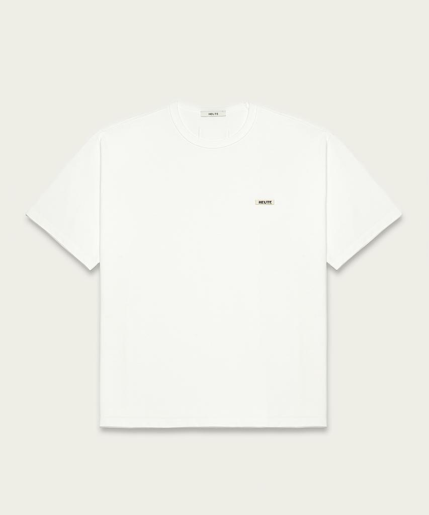 Hoite Heute T-Shirts (White)