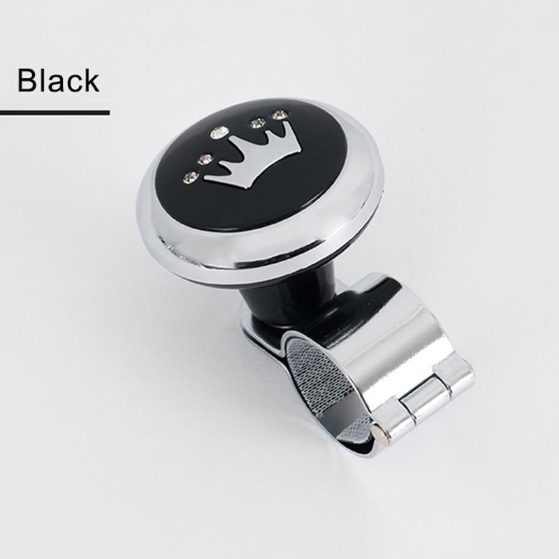 

Ручка рулевого колеса автомобиля, шариковая ручка, металлический подшипник, ручка грузовика для рулевого управления чёрный