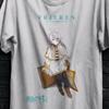 Sousou No Frieren Cosplay Shirt For Girls,Eisen Anime Appareal,Himmel Sweater For Man,Gift For Mangaka Japanese,Heiter Poster For Frieren