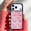 Vintage Anatomy Heart Cardiac Nurse Phone Case for iPhone 17 Air 16e 15 14 13 Pro Max Back Cover for 12 11 Pro Coque