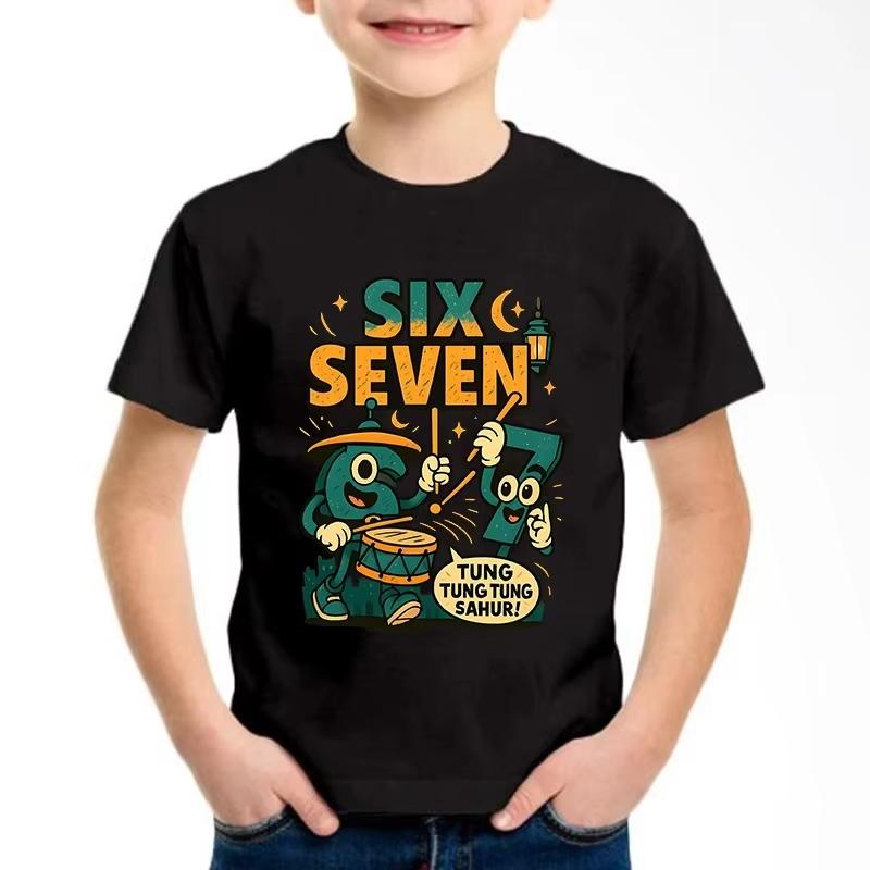 Kids Valentines Be Mine 67 Heart Graphic TShirt Soft Cotton Cute Wear for Boys Girlsdf0133