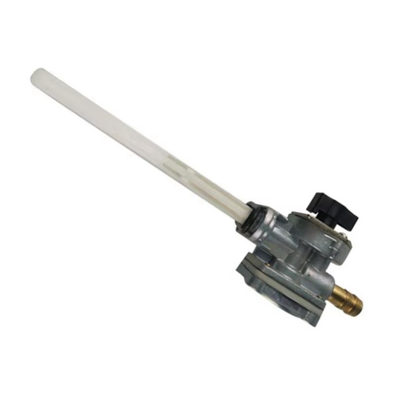 Precise Replacement Motorcycle Fuel Valve And Petcock Shut Off, Tank Switch 51023-1260 For Kawasaki Vulcan 800 VN800 ZR1200