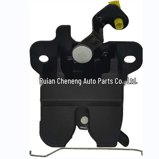 Hyundai Lock Mechanism 81230-0Q000 Hyundai