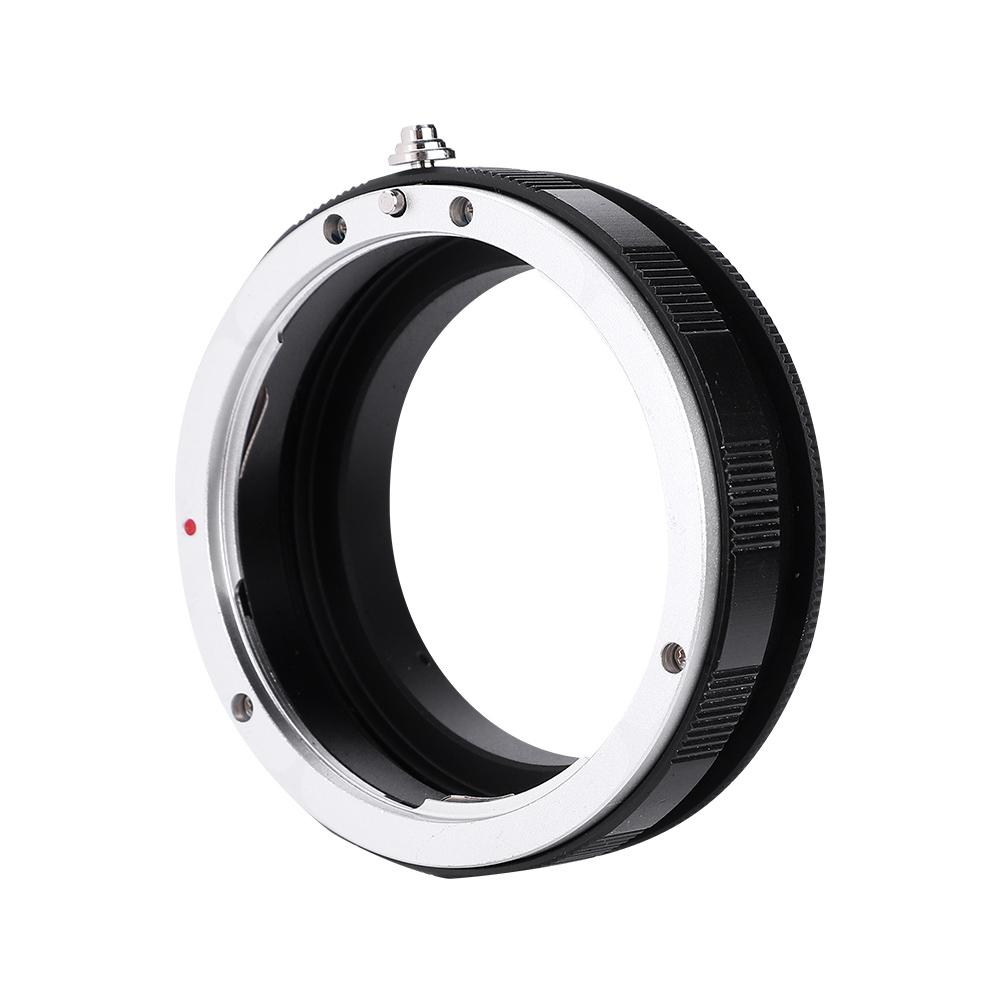 Adattatore Macro Invertito Filtro Lente Posteriore   per   innesti F AI (AI-52mm)