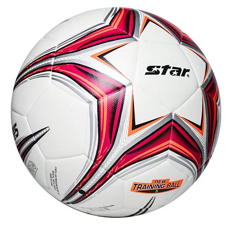 Star SB5495C-04 Hot-Bonded Football