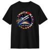 Amaze Amaze Project Hail Mary Cotton T Shirt For Unisexs Beach Streetwear Tshirts Fashion Tees Plus Size Wholesale Tops
