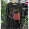 Cocteau Twins Vintage Style T-Shirt Unisex Black S-5XL New Cotton