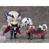 Good Smile Company Fate Grand Order Nendoroid Lancer Altria Pendragon Alter Fate Grand Order 