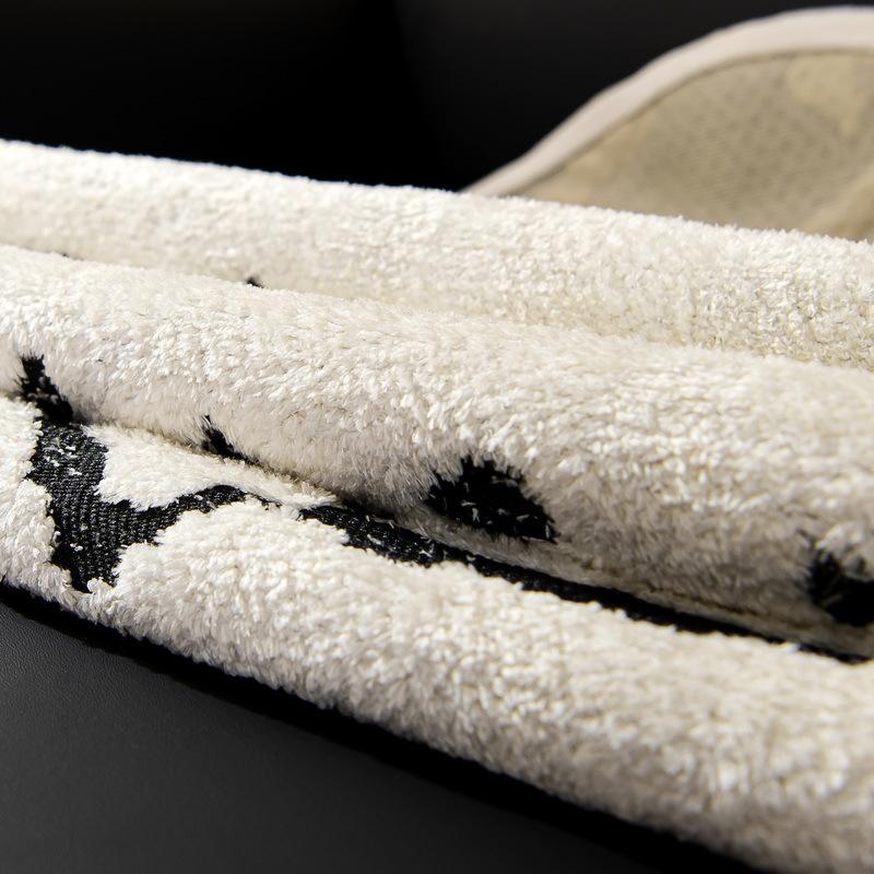 Sofa Cushion Universal In All Seasons  New Non-Slip Seat Cushion Light Luxury High-End Living Room Sofa Cover Cloth Towel