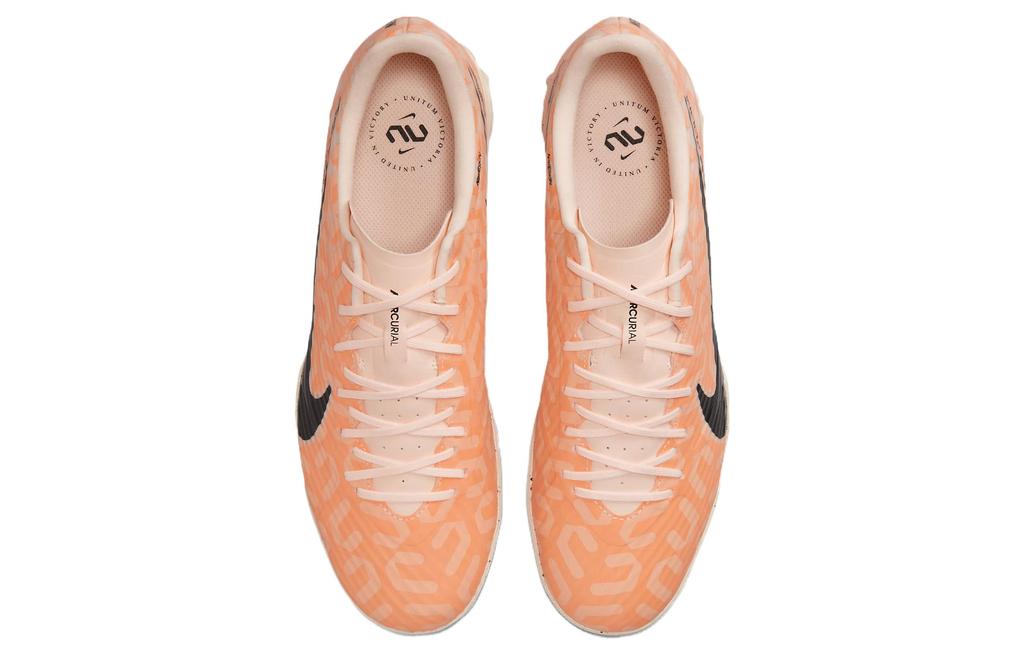 Nike Zoom Vapor 15 Academy Wc Tf 'Guava Ice Black' DZ3477-800
