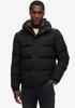 Зимняя куртка Superdry Everest Short Puffer Jacket (M5011743A)