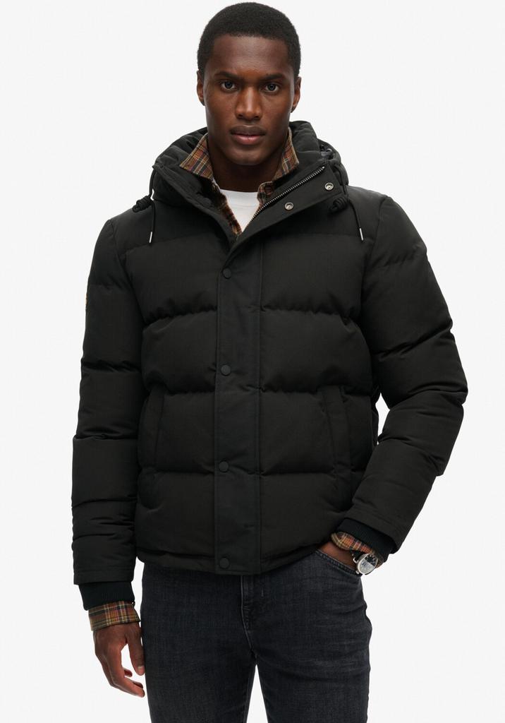 Зимняя куртка Superdry Everest Short Puffer Jacket (M5011743A)