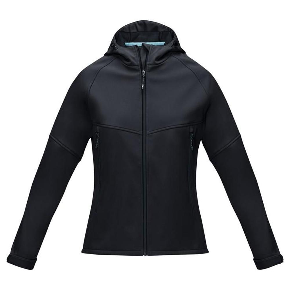 Elevate NXT Womens/Ladies Coltan Soft Shell Jacket