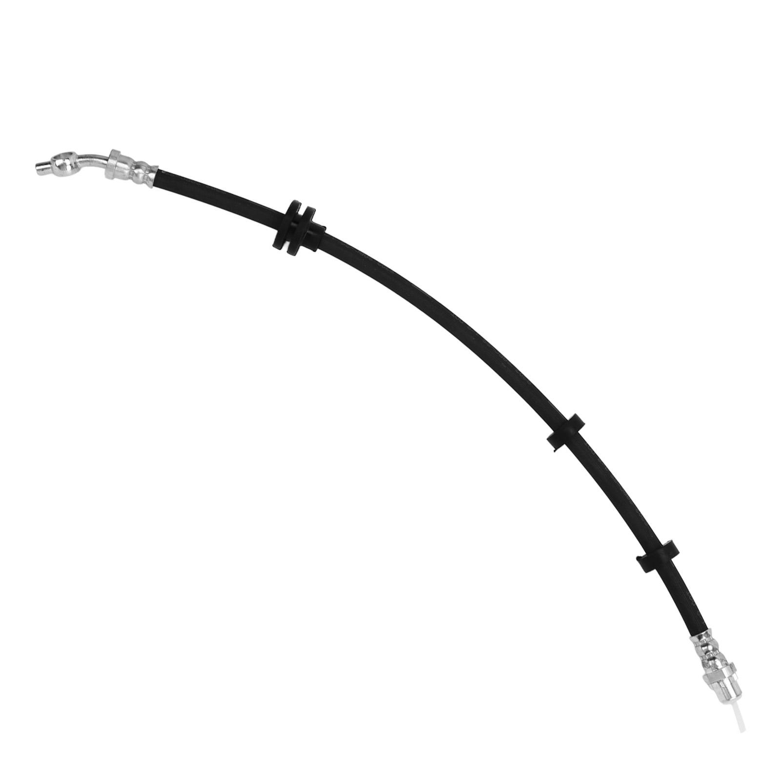 Hydraulic Brake Hose LR075628 Front Brake Hose Tube Replacement for Land Rover Range Rover All Engine Front Side 2006