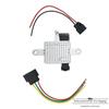 For 2016- KIA SORENTO 25385-C6500 Fan Controller With Connectors