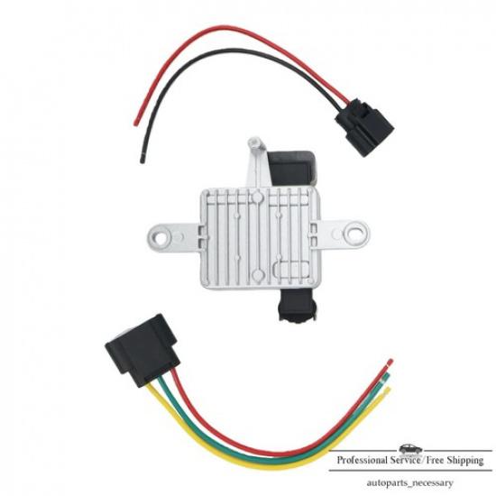 For 2016- KIA SORENTO 25385-C6500 Fan Controller With Connectors