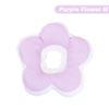 Pet Cat E-Collar Recovery Cone Protection Elizabeth Collar Adjustable Cotton Blends Collar Printed Elizabeth Circle for Cat