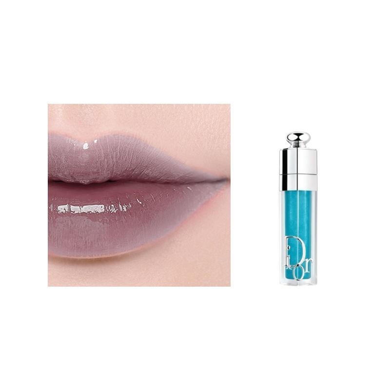 DIOR Accessory #072 (Limited to Summer 26) No gift box gift bag белый