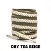 1Pair Brand Cotton Laces for Shoes Wheat Shoelaces 1.5cm Widen Sneakers Flat Shoelace 100/120/140/160CM Rope Shoelaces
