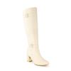 Tandy Women S Long bootS  723716  C 1102 
