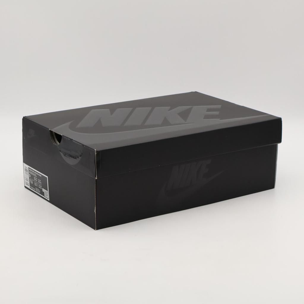 FV1920-001 Nike Women's Air Max Muse Black Metallic Silver (Women's)
