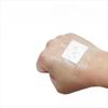 20pcs Breathable Disposable Swimming Patch PU Waterproof Sticker Protective Sticker  Skin Protection