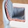 Andylo Kids' High Chair with Meal Tray for Dining and Restaurants