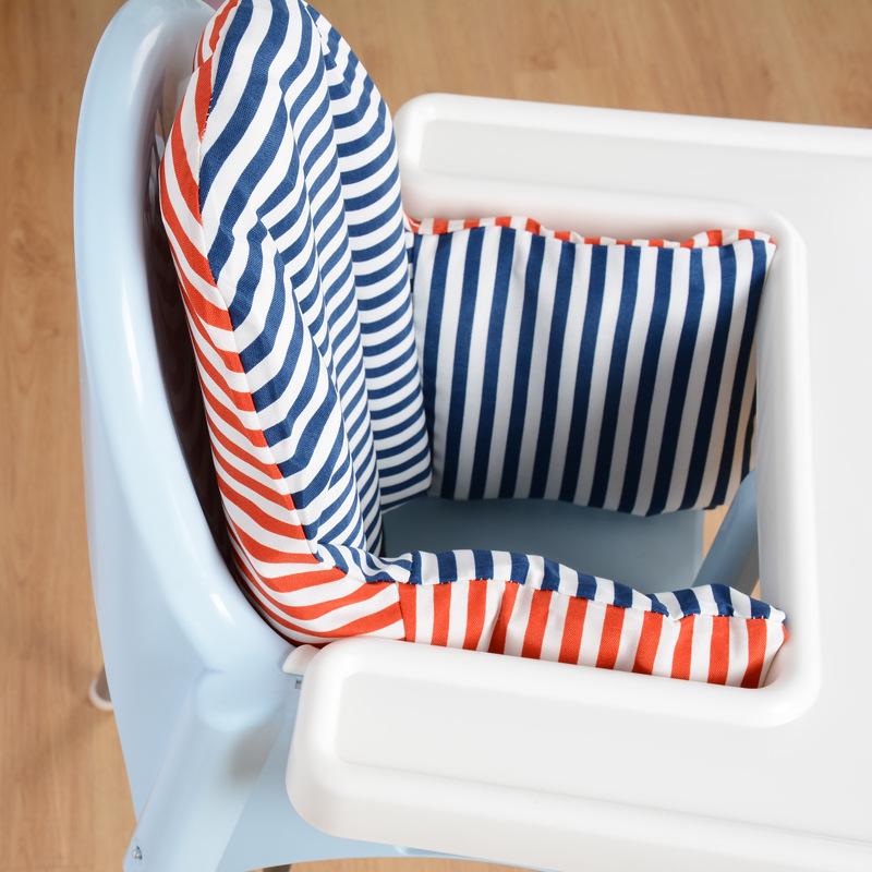 Andylo Kids' High Chair with Meal Tray for Dining and Restaurants
