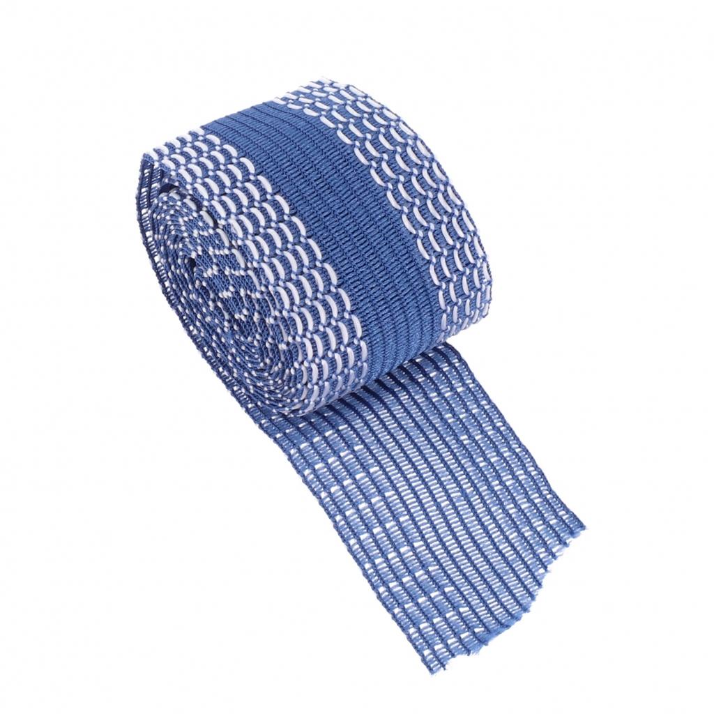 High Quality Trouser Cuff Black/Grey/White/Beige/Blue