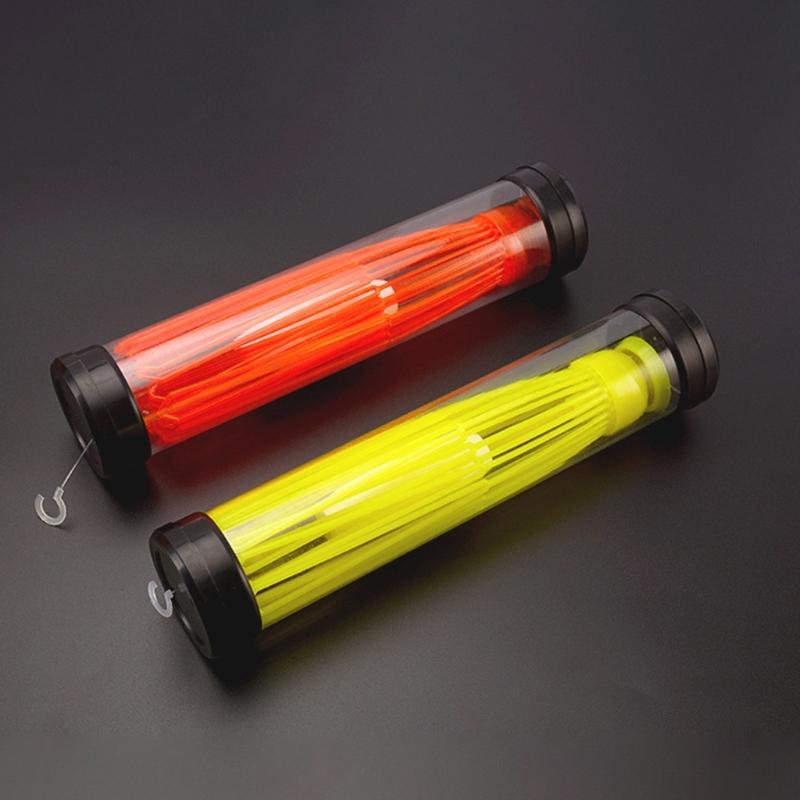 Lågresistans Flottörfångare Fiskeflottör Återvinningsverktyg Fisketillbehör