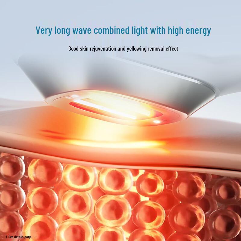 Ulike Advanced Home Beauty Devices & Skincare