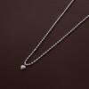 Heipeul Surgical Steel Necklace (Sgc-N-39)