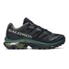 SALOMON XT 4 Low top Running Shoes Unisex Dark Olive Green