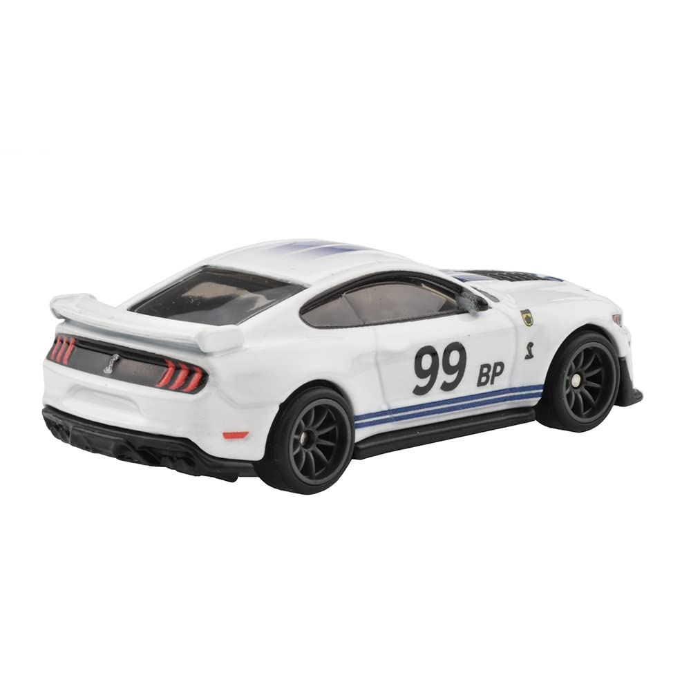 Hot Wheels Boulevard Ford Shelby GT500 HKF14 - '20 [Ages 3+]