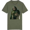 Six Million Dollar Unisex The Secret Of Bigfoot T Shirt