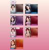 MISE En SCÈNE Hello Bubble Foam Hair 21 Color 100g with AESPA + Optional Self Hair Dye Kit