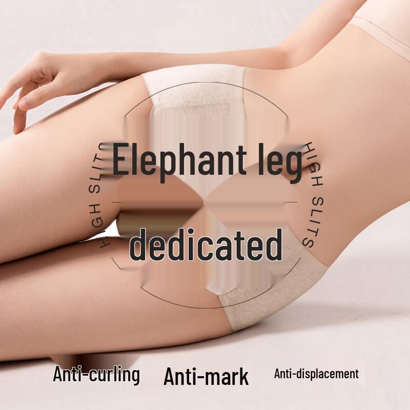 Urban Beauty Women's 3-Pack Cotton Briefs