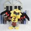 Plush Toy Original Legends Stuffed Animals Doll Pocket Monster Anime Collection Christmas Gift