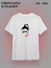 Grimes T-shirt