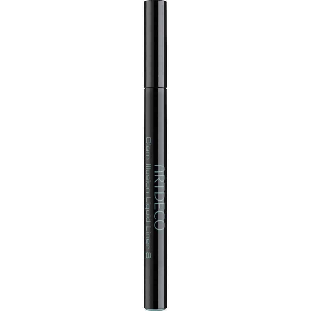 Artdeco ARTDECO Flüssiger Eyeliner Glam Illusion 8 Patina 2g
