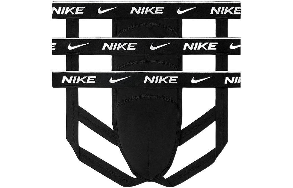 Nike Underpants Men s 1 Set 3 Pack Black KE1188-001 L
