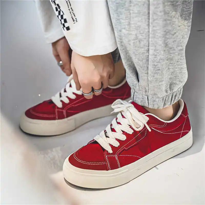 Autumn-spring Parkour Men Black Yellow Shoes Therapeutic Boots Silver Youth Sneakers Sport Sapatenes Lofer Best Sellers