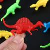 Model Toy Kid Toy Mini Animals Model Simulation Animal Simulation Toy Action Figures Dinosaur Model