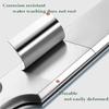 4-11Pcs Ingrown Hair Tweezers Acne Blackhead Removal Needles Black Dots Cleaner Deep Cleansing Pore Cleaner Face Skin Care Tools 3