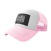 Mama Tried Retro Country Music Trucker Hat  Mesh Baseball Snapback Cap for Unisex Or Women Outdoors