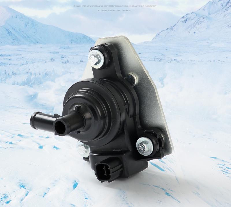 Variable Frequency Cooler for Toyota Lexus G9040-48080 Electronic Water Pump