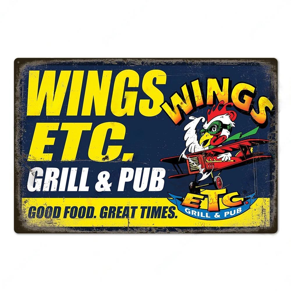 Vintage Germany Beer Brand Posters Decor Metal Signs Plaque Metal Vintage Tin Sign Poster for Pub Man Bar