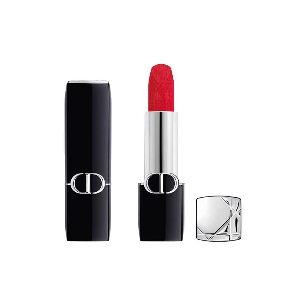Dior Rouge Dior, Floral Lip Care