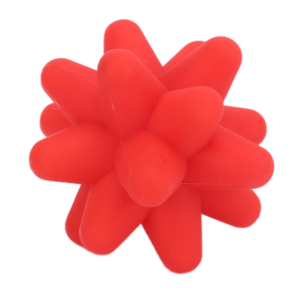 Fitness Muscle Relaxation Hedgehog     Portable Acupoint Fascia