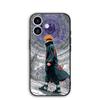 Cover for Xiaomi Redmi 15 15C 14C 8A A4 A5 Note 8 7 14 Pro + 8T 14S Protective Phone Case Uchiha Itachi Pain Narutos Akatsuki
